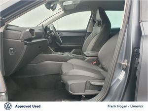 Cupra Leon SP 2.0TDI 150hp DSG - CALL RONAN ON 086 - Image 4