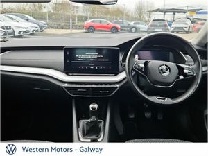 Skoda Octavia OCTAVIA STYLE - 1 OWNER - MINT - Image 2