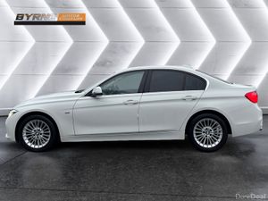 BMW 320D LUXURY AUTO 2017 - Image 2
