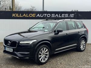 Volvo XC90 2017 - Image 2
