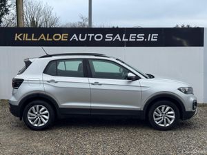 Volkswagen T-Cross 2020 - Image 4