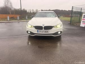 171 BMW 4-Series Auto Diesel - Image 3