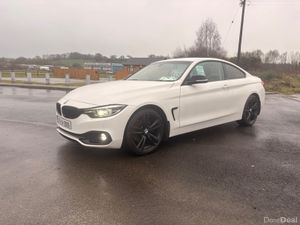 171 BMW 4-Series Auto Diesel - Image 4