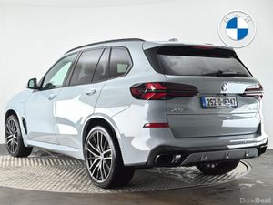 BMW X5 xDrive50e M Sport - Image 2
