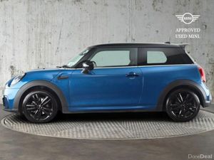 Mini Cooper 3-Door Cooper Sport - Image 4