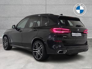 BMW X5 xDrive30d M Sport - Image 3