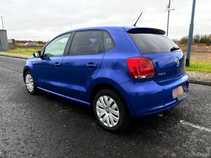 2012 VW Polo COMFORT LINE Automatic - Image 4