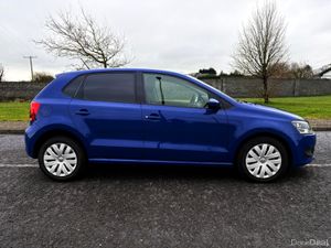2012 VW Polo COMFORT LINE Automatic - Image 2
