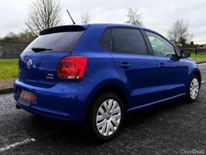 2012 VW Polo COMFORT LINE Automatic - Image 3
