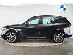 BMW X5 xDrive50e M Sport - Image 3