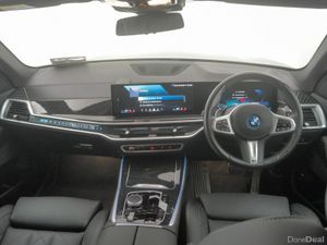 BMW X5 xDrive50e M Sport - Image 4