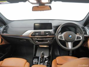 BMW X3 xDrive30e M Sport - Image 4