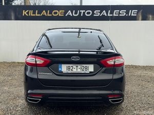 Ford Mondeo 2018 ST Line - Image 4