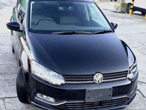 Volkswagan POLO TSI HIGHLINE 2016 1.2 AUTOMATIC - Image 4