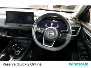 Nissan X-Trail ePOWER X-TRAIL SVE 5 Seater - Image 4