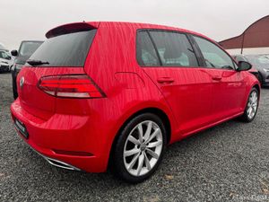 18 Volkswagen Golf 1.0 TSI HIGHLINE LOW KMS - Image 3