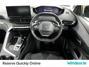 Peugeot 3008 HYBRID2 PHEV 225bhp Allure - Image 4