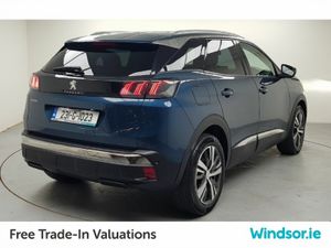 Peugeot 3008 1.5 BlueHDi 130bhp Allure - Image 4