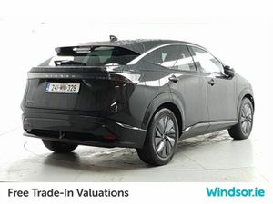 Nissan Ariya 63kWH Evolve - Image 3