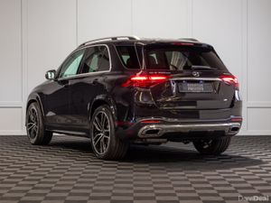 2026 Mercedes-Benz GLE 350de Sports Edition - Image 4