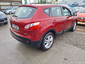 🦏 Nissan Qashqai 2010 LOW MILAGE 🦏 - Image 3