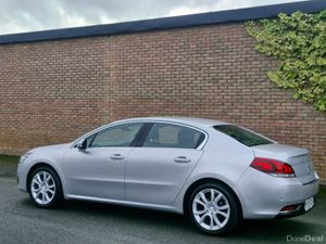 Peugeot 508 1.6 ALLURE HDI - Image 2