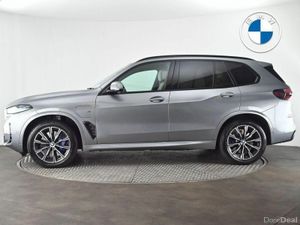 BMW X5 xDrive50e M Sport - Image 4