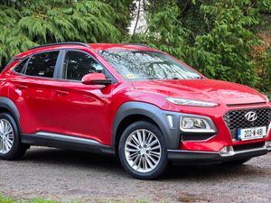 2020 Hyundai KONA 1.0 T-GDI Executive - Image 2