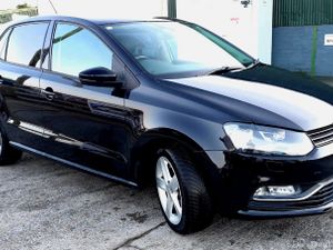 Volkswagan POLO TSI HIGHLINE 2016 1.2 AUTOMATIC - Image 3