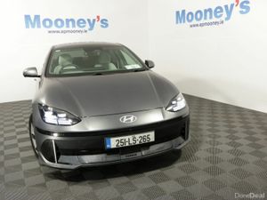 Hyundai IONIQ 6 ELEGANCE 77 kWh EV - Image 2