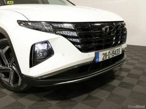 Hyundai Tucson HYBRID EXECUTIVE PLUS 1.6L PETROL A - Image 3