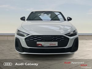 Audi A5 €592 p/m - EDITION ONE S-LINE TDI - Image 3