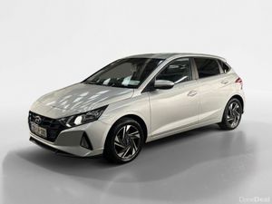 Hyundai i20 i20 Deluxe Plus - Image 3