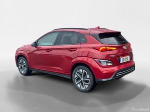 Hyundai KONA Premium EV Auto - Image 4