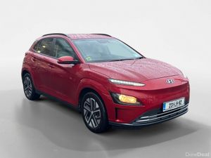 Hyundai KONA Premium EV Auto - Image 2