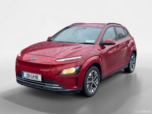 Hyundai KONA Premium EV Auto - Image 3