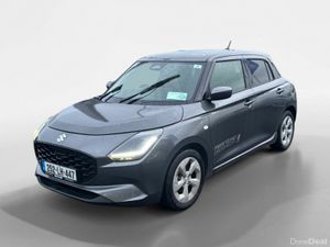 Suzuki Swift Swift 1.2 Mild Hybrid Motion - Image 3