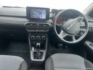 Dacia Sandero Stepway STEPWAY Extreme TCe 90 CVT G - Image 2