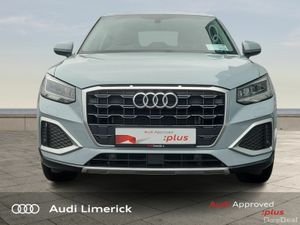 Audi Q2 30 TFSI 110HP SE - Image 3