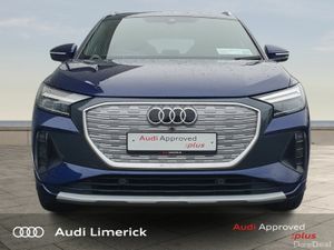 Audi Q4 e-tron 40 SPORT - Image 4