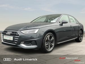 Audi A4 35 TDI 163HP S Tronic SE - Image 4