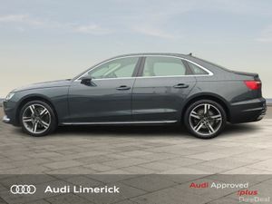 Audi A4 *SOLD* 35 TDI 163HP S Tronic SE + TECH PAC - Image 4