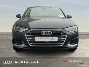 Audi A4 35 TDI 163HP S Tronic SE - Image 3