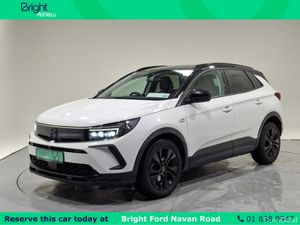 Opel Grandland SPORT 1.2 130PS-PET- 130PS-PET-6SP - Image 4