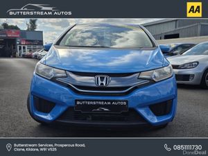 Honda Fit 1.5 HYBRID AUTO - Image 2