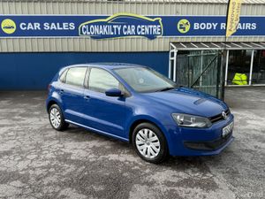 Vw Polo 1.2Petrol Tsi Automatic - Image 4
