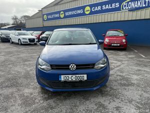 Vw Polo 1.2Petrol Tsi Automatic - Image 3