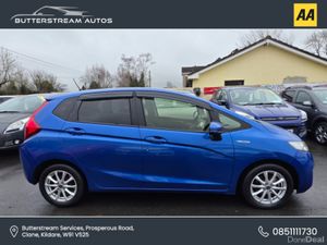 Honda Fit 1.5 HYBRID AUTO ONLY 50 K KMS - Image 3