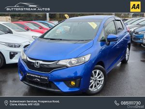 Honda Fit 1.5 HYBRID AUTO ONLY 50 K KMS - Image 4