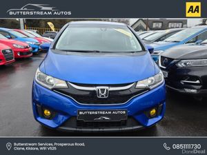 Honda Fit 1.5 HYBRID AUTO ONLY 50 K KMS - Image 2